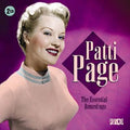 Essential Recordings - Page, Patti Cd Album V210-2355341