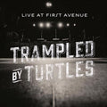 Live At First Avenue - Trampled By Turtles Cd Album V210-2355512