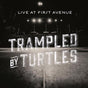 Live At First Avenue - Trampled By Turtles Cd Album V210-2355512