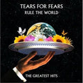 Rule The World: Greatest Hits - Tears For Fears Cd Album V210-2355555