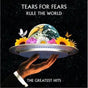 Rule The World: Greatest Hits - Tears For Fears Cd Album V210-2355555