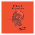 My Tired Mind: Ep - Pierce Brothers Cd Album V210-2355674