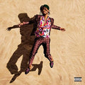 War And Leisure - Miguel Cd Album V210-2355753
