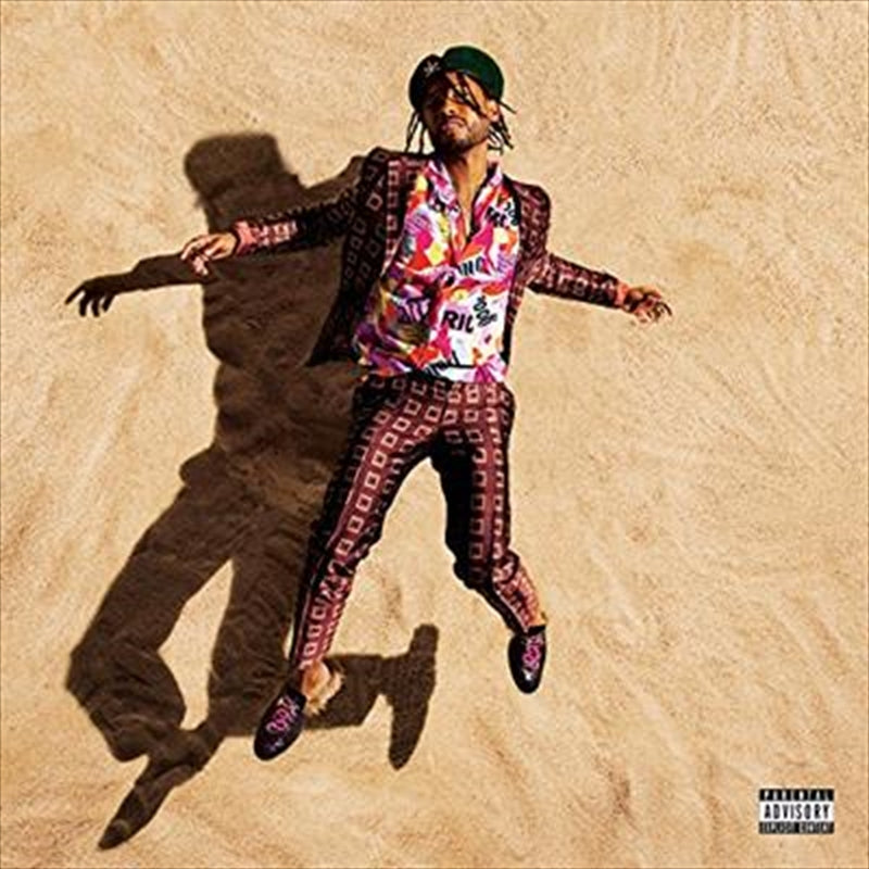 War And Leisure - Miguel Cd Album V210-2355753