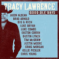 Good Ole Days - Lawrence, Tracy Cd Album V210-2355770