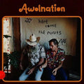 Here Come The Runts - Awolnation Cd Album V210-2356300