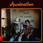 Here Come The Runts - Awolnation Cd Album V210-2356300