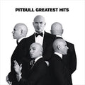 Greatest Hits - Pitbull Cd Album V210-2356321
