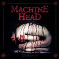Catharsis - Machine Head Cd Album V210-2356920