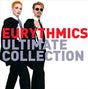 Ultimate Collection: Gold Ser - Eurythmics Cd Album V210-2357408