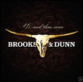 1S And Then Some - Brooks And Dunn Cd Album V210-2357415