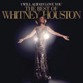 I Will Always Love You: Best - Houston, Whitney Cd Album V210-2357450