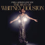 I Will Always Love You: Best - Houston, Whitney Cd Album V210-2357450