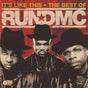 Its Like This: Best Of: Gold - Run Dmc Cd Album V210-2357460