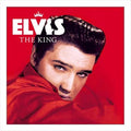 King: Gold Series - Presley, Elvis Cd Album V210-2357467