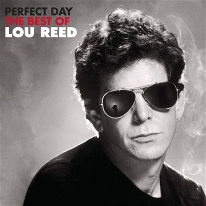Perfect Day: Gold Series - Reed, Lou Cd Album V210-2357468