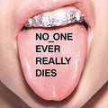 No One Ever Really Dies - Nerd Cd Album V210-2357858
