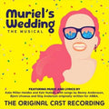 Muriels Wedding The Musical - Various Cd Album V210-2357872