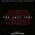 Star Wars: The Last Jedi - Soundtrack: John Williams Cd Album V210-2358214