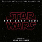Star Wars: The Last Jedi - Soundtrack: John Williams Cd Album V210-2358214