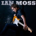 Ian Moss - Moss, Ian Cd Album V210-2358705