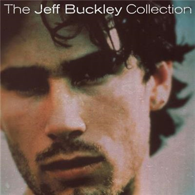 Hallelujah The Best Of: Gold - Buckley, Jeff Cd Album V210-2358770
