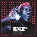 Spirit - Oryema, Geoffrey Cd Album V210-2360981