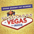 Honeymoon In Vegas - Soundtrack Cd Album V210-2362282