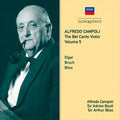 Bel Canto Violin: Vol 5 - Campoli, Alfredo Cd Album V210-2362713