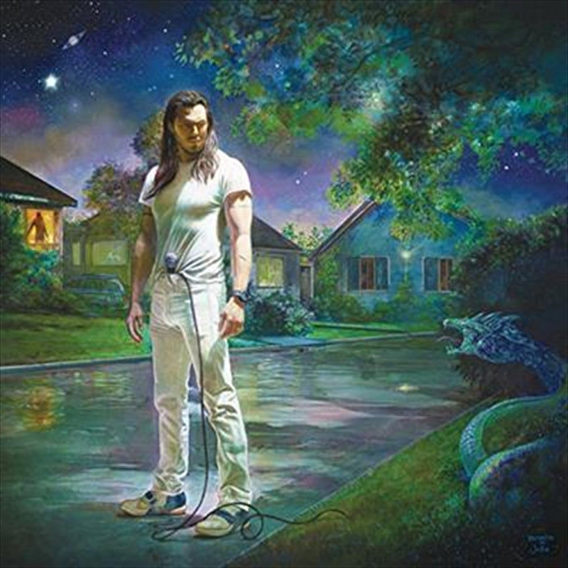 Youre Not Alone - Wk, Andrew Cd Album V210-2363129