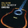 Still So Far To Go: Best Of - Rea, Chris Cd Album V210-2363410