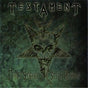 First Strike Still Deadly - Testament Cd Album V210-2364082