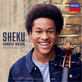 Inspiration - Kanneh-Mason, Sheku Cd Album V210-2364095