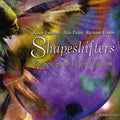 Shapeshifters - Shapeshifters Cd Album V210-2364113