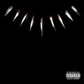 Black Panther: The Album - Soundtrack Cd Album V210-2364124