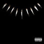 Black Panther: The Album - Soundtrack Cd Album V210-2364124