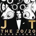 20/20 Experience: Dlx Gold Ser - Timberlake, Justin Cd Album V210-2364204