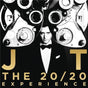 20/20 Experience: Dlx Gold Ser - Timberlake, Justin Cd Album V210-2364204