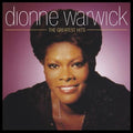 Greatest Hits: Gold Series - Warwick, Dionne Cd Album V210-2364515