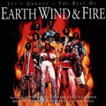 Lets Groove: Best Of: Gold Ser - Earth Wind And Fire Cd Album V210-2364517