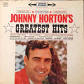 Greatest Hits: Gold Series - Horton, Johnny Cd Album V210-2364519