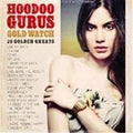 Gold Watch - Hoodoo Gurus Cd Album V210-2364542