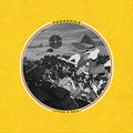 Time And Space - Turnstile Cd Album V210-2364625