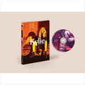 Golden: Deluxe - Minogue, Kylie Cd Album V210-2364630