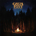 From The Fires - Greta Van Fleet Cd Album V210-2364970