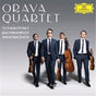 Tchaikovsky/Rachmaninov/Shosta - Orava Quartet Cd Album V210-2365139