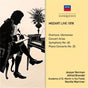 Mozart Live 1978 - Norman, Jessye: Alfred Brendel Cd Album V210-2365141