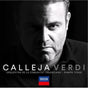 Verdi Album - Calleja, Joseph: Orquestra De La Co Cd Album V210-2365149