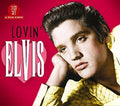 Lovin Elvis - Presley, Elvis Cd Album V210-2365944