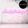 Hard Feelings - Blessthefall Cd Album V210-2365976